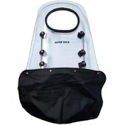 تصویر طلق موتور سیکلت هوندا مدل 140 مناسب برای هندا CDI ,CG 