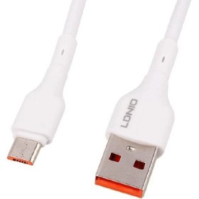 تصویر کابل LDNIO LS 841 - micro C LDNIO LS 841 micro C