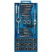 تصویر ست حدیده و قلاویز ۴۰ پارچه مدل KIT-40 