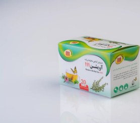 تصویر دمنوش آویشن 111 Thyme tea 111