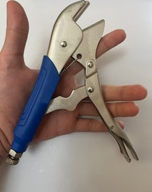 تصویر لوله بر ولیو مدل VALUE 