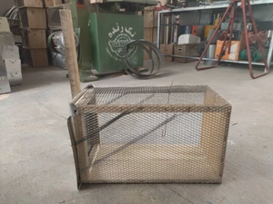 تصویر فروشگاه تولید تله