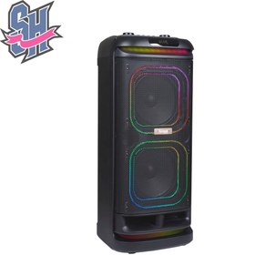 تصویر اسپیکر مکسیدر CN10E44 Maxeeder CN10E44 Speaker