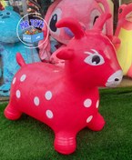 تصویر حیوان بادی 