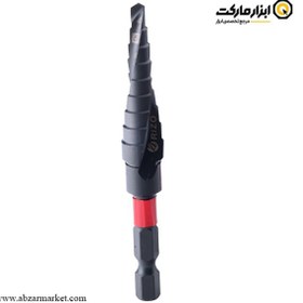 تصویر مته مخروطی کاجی ریزو مدل SD1 