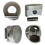 تصویر پیستون استاندارد جک J4 