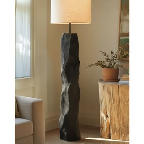 تصویر آباژور ایستاده مدل “Stone Flow” 