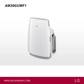 تصویر تصفیه هوا ال جی مدل | AM30GUWF1 | گارانتی گلدیران LG Air Purifier AM30GUWF1