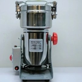 تصویر آسیاب صنعتی 800 گرمی سیلور کرست مدل SC-800 