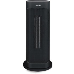 تصویر فن گرمایشی GHF 205 میگل فن گرمایشی GHF 205 میگل