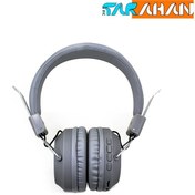 تصویر KBH42 Bluetooth Headset Gray KBH42 Bluetooth Headset