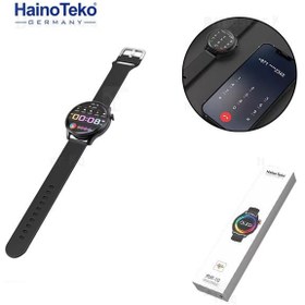 تصویر ساعت هوشمند هاینو تکو مدل RW10 Haino teko RW10 Smart Watch