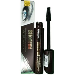 تصویر ریمل ژله ای ضد آب بیودرم فرانسه 8 گرم biiodrmi waterproof jelly mascara 8g