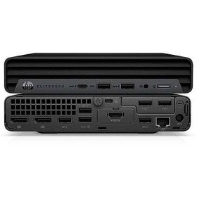 تصویر تاینی کیس استوک HP 805 G6 RYZEN5 