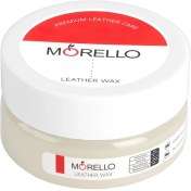تصویر واکس کرمی مورلو 