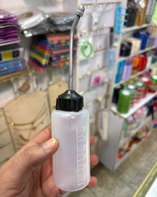 تصویر روغندان 