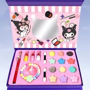 تصویر اسباب بازی پک آرایشی مدل کرومی 