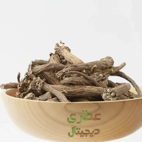 تصویر عاقرقرحا اصلی 