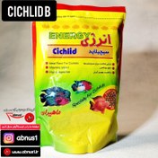 تصویر غذای سیچلاید انرژی ۳۰۰ گرم گرانول 