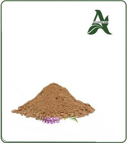 تصویر عصاره ثعلب خشک یا پودری 