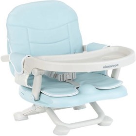 تصویر صندلی غذاخوری کودک کیکابو مدل Booster seat Pappo 