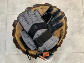 تصویر دستکش اسکی 