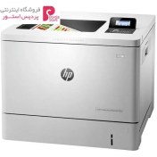 تصویر پرینتر لیزری رنگی اچ‌پی مدل M552DN 