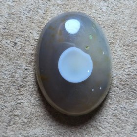 تصویر باباقوری طبیعی 