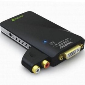 تصویر تبدیل HDMI به VGA مدل P 