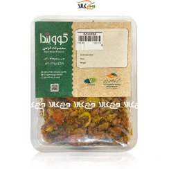 تصویر مایه مخصوص سر آشپز گوویندا - 350 گرمی 