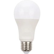 تصویر لامپ حباب 20 وات برند ZFR کد ZFR-1844-20W 