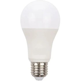 تصویر لامپ حباب 15 وات برند ZFR کد ZFR-1843-15W 