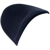 تصویر اپل ابری خارجی روکش دار سایز بزرگ (بسته 35 جفتی) 