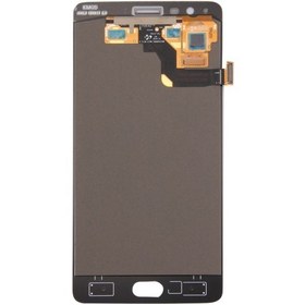 تصویر تاچ و ال سی دی وان پلاس 3 تی/ lcd OnePlus 3T 