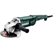 تصویر فرز آهنگری 2200 وات متابو مدل W 22-180 Metabo