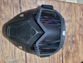 تصویر فیس ماسک 