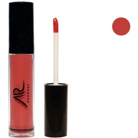 تصویر رژگونه مایع آدارز B4 