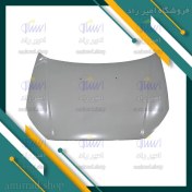 تصویر درب موتور رانا ایساکو 