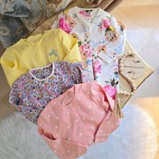 تصویر سرهمی نوزاد Next اورجینال کد ۱۳۲ - ۹ الی ۱۲ ماه / کد ۱۶ 