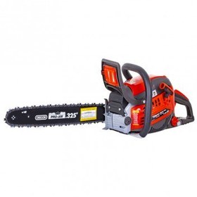 تصویر اره زنجیری بنزینی 1950 وات توسن مدل 5647CS Tosan 5647CS chain saw