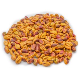 تصویر مغز پسته شور – 100 گرم 