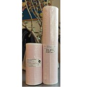 تصویر رول ECG اندازه cm 21 