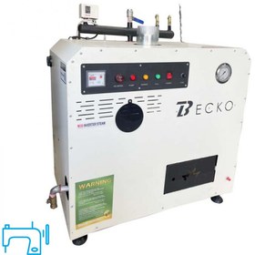 تصویر دیگ بخار 150 لیتری بکو 