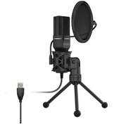تصویر میکروفون یانمای SF-777 Yanmai SF-777 Microphone