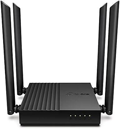 خرید و قیمت TP-Link AC1200 Dual-Band Gigabit Wi-Fi Router, Wi-Fi