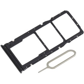 تصویر SIM Tray – Xiaomi Redmi Note 8T / Redmi Note 8 / Redmi Note 8 (2021) 