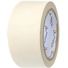 تصویر چسب کاغذی 5سانت غزال 