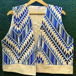 تصویر جلیقه j61 