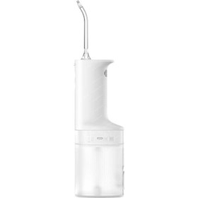 تصویر دستگاه شستشوی دهان و دندان شیائومی مدل Water Flosser 2 MEO705 