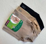 تصویر گن شورتی - نسکافه ای / M/L 